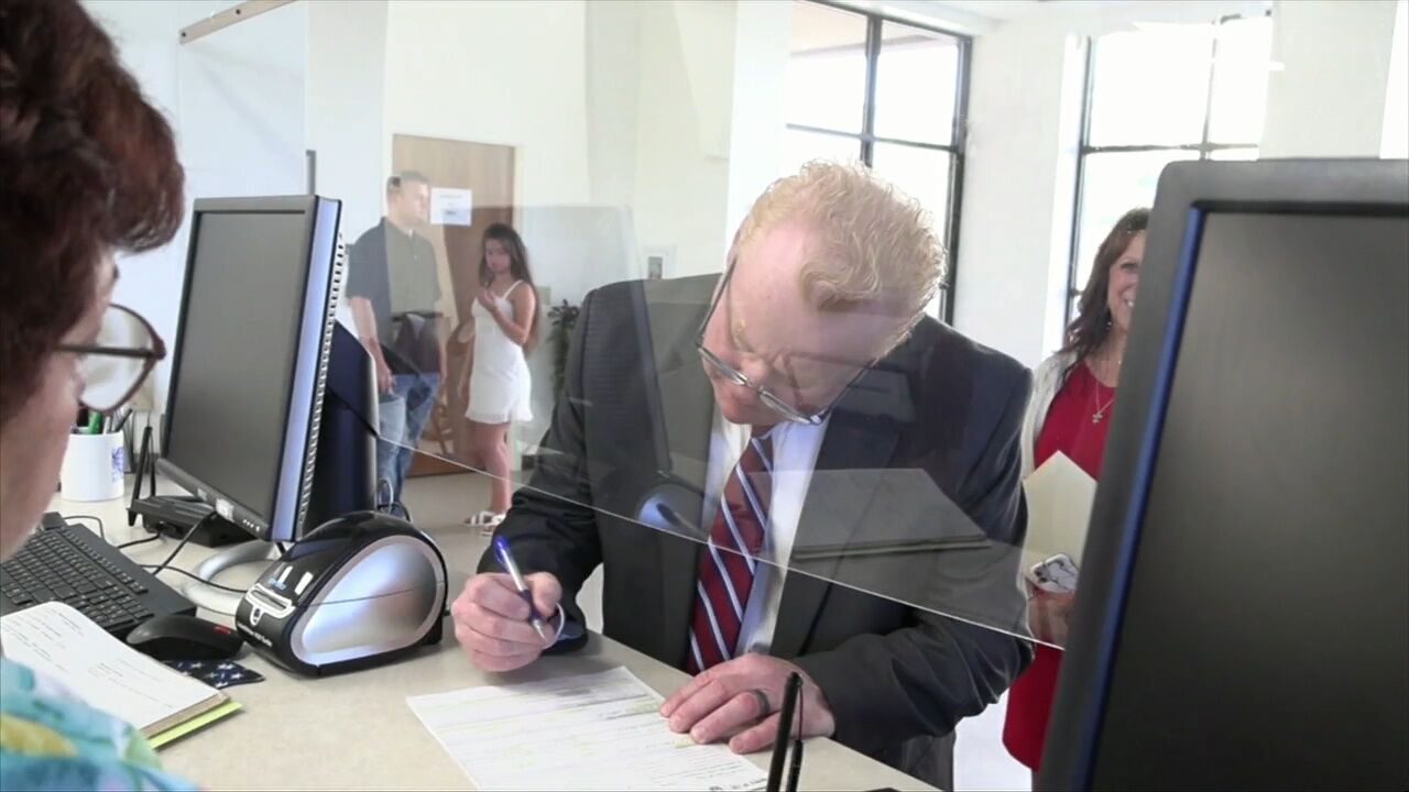 Rick Eddy sets his sights on Lima Municipal Court judge seat